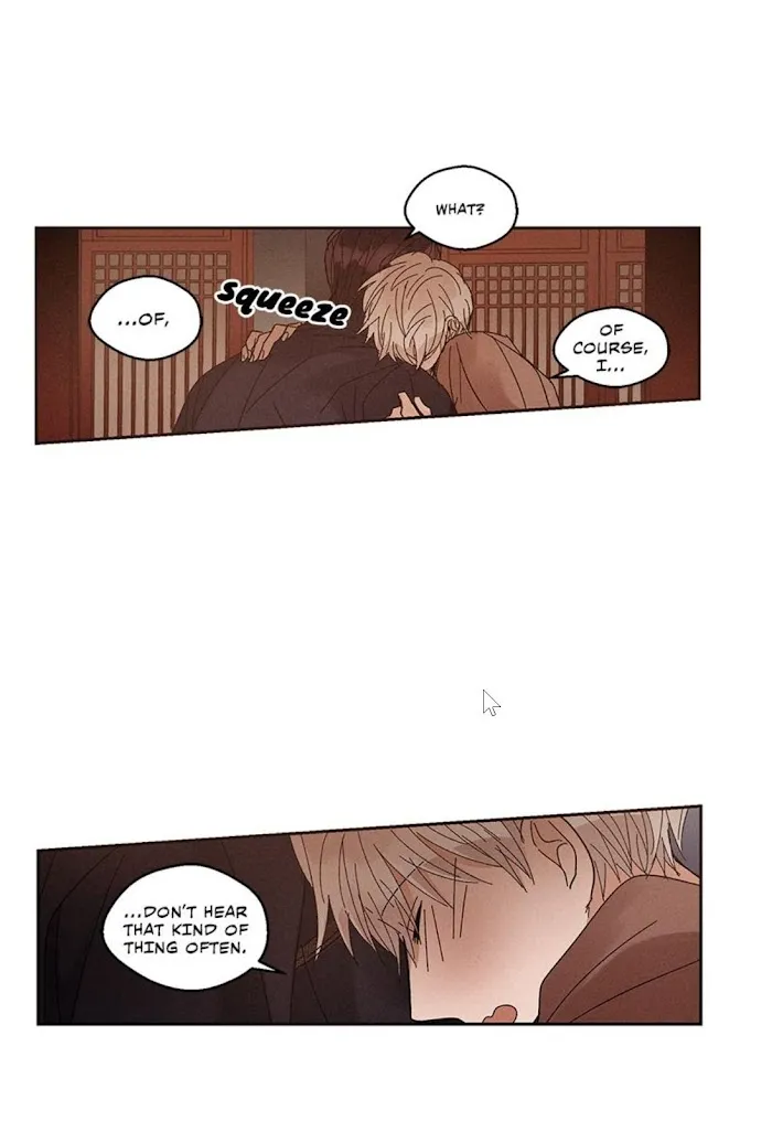 Where The Dragon’s Rain Falls - Chapter 40 Page 24