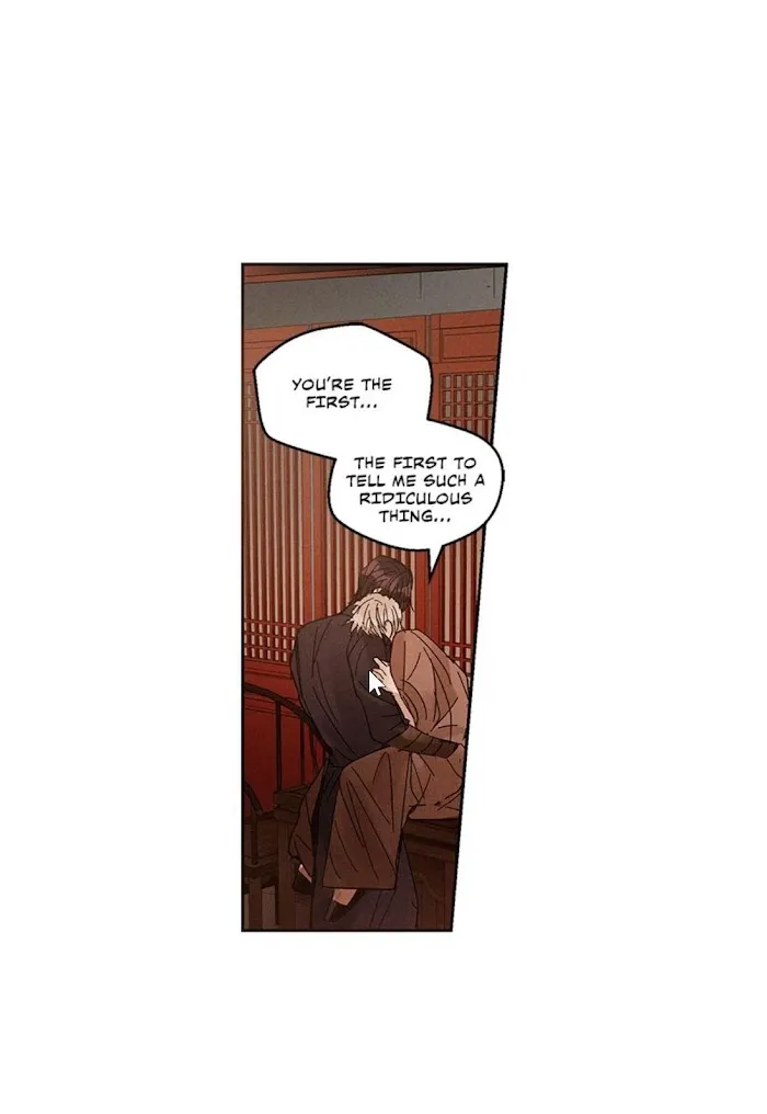 Where The Dragon’s Rain Falls - Chapter 40 Page 25
