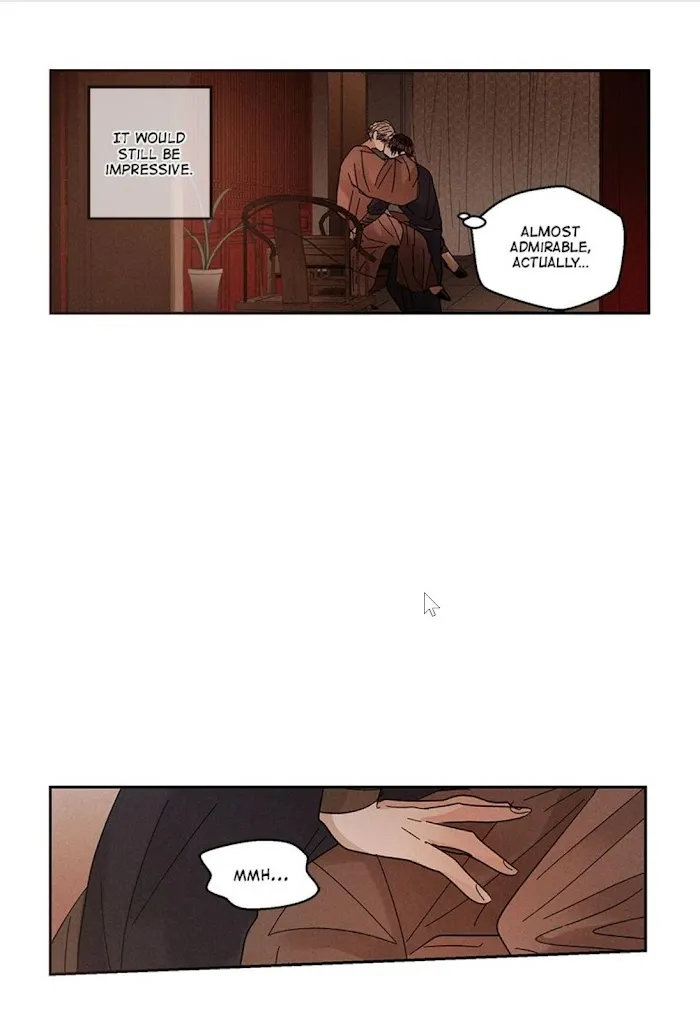 Where The Dragon’s Rain Falls - Chapter 40 Page 27