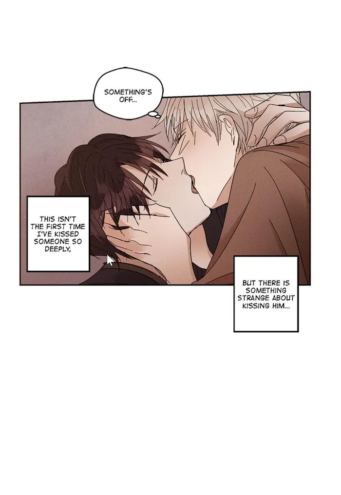 Where The Dragon’s Rain Falls - Chapter 40 Page 28