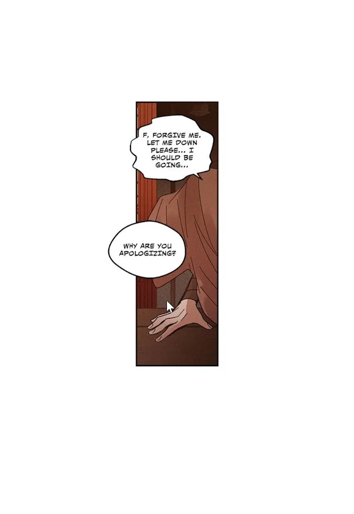 Where The Dragon’s Rain Falls - Chapter 40 Page 32
