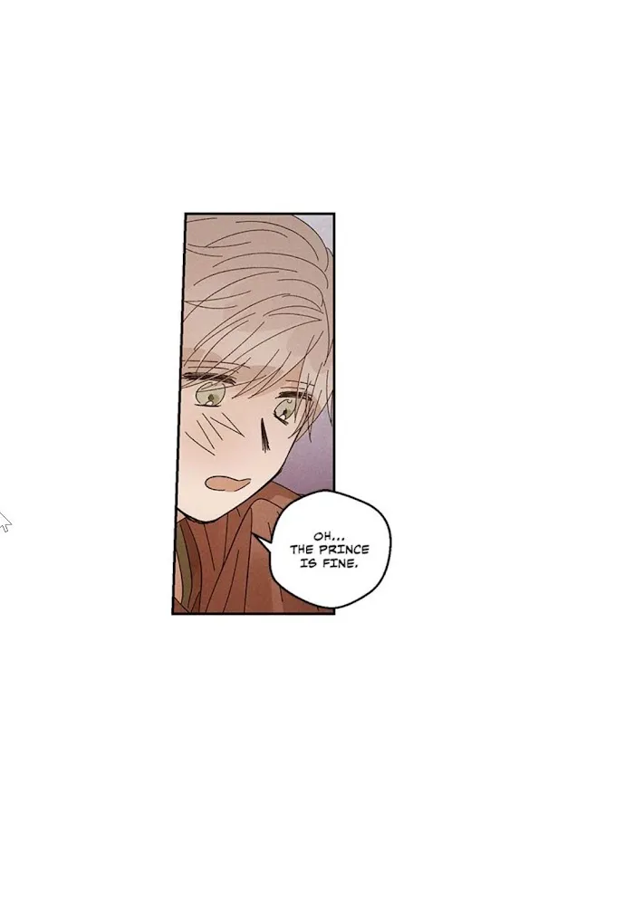 Where The Dragon’s Rain Falls - Chapter 40 Page 35