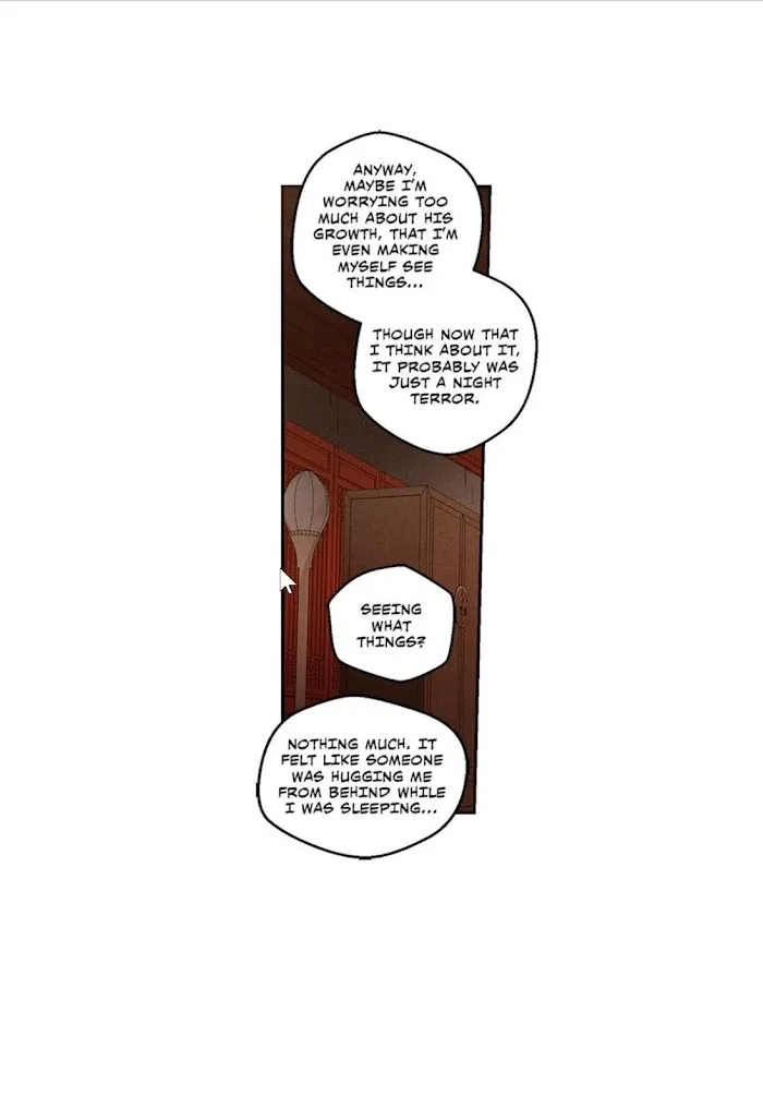 Where The Dragon’s Rain Falls - Chapter 40 Page 38