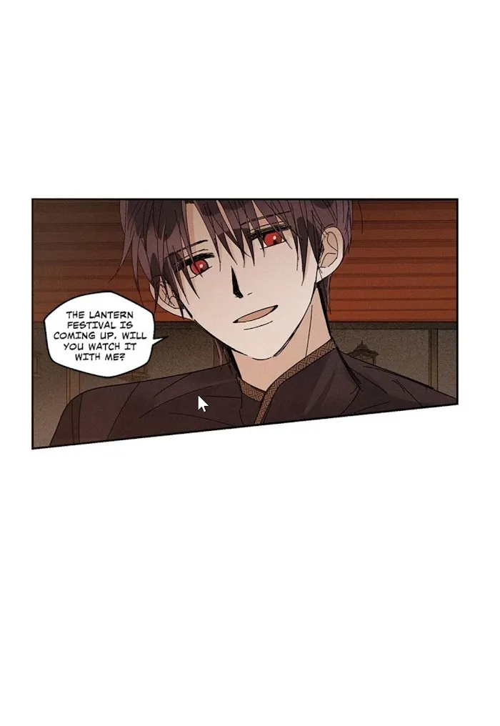 Where The Dragon’s Rain Falls - Chapter 40 Page 41