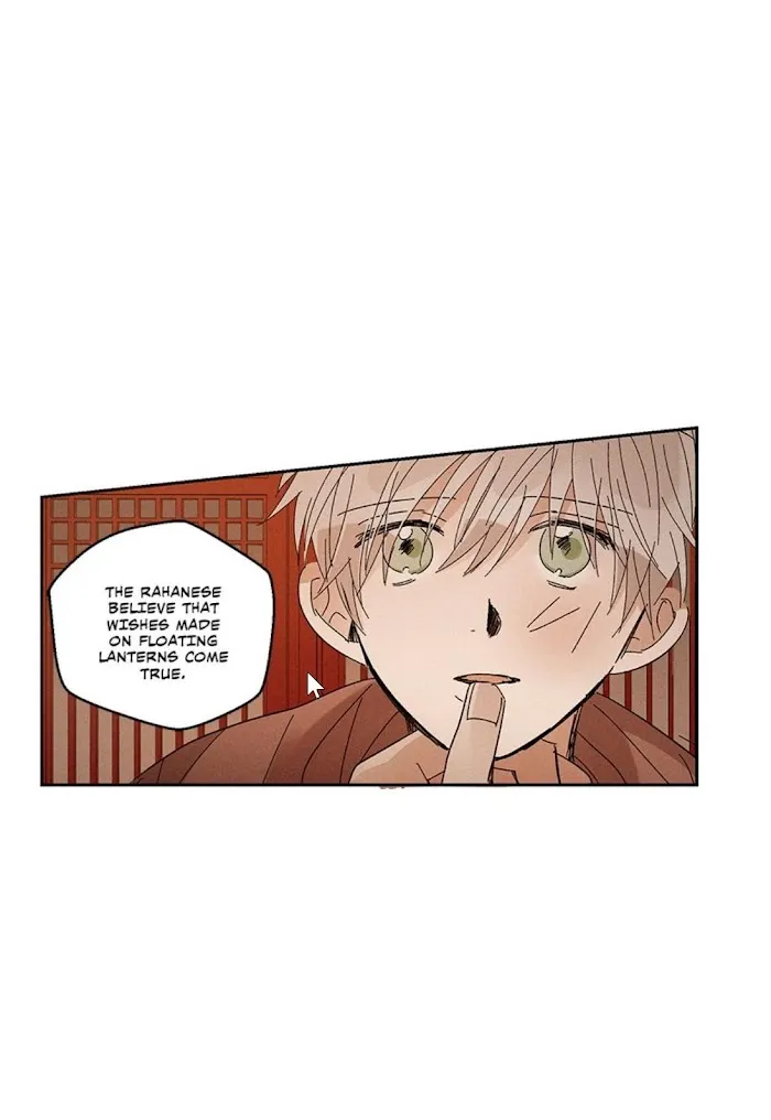 Where The Dragon’s Rain Falls - Chapter 40 Page 42