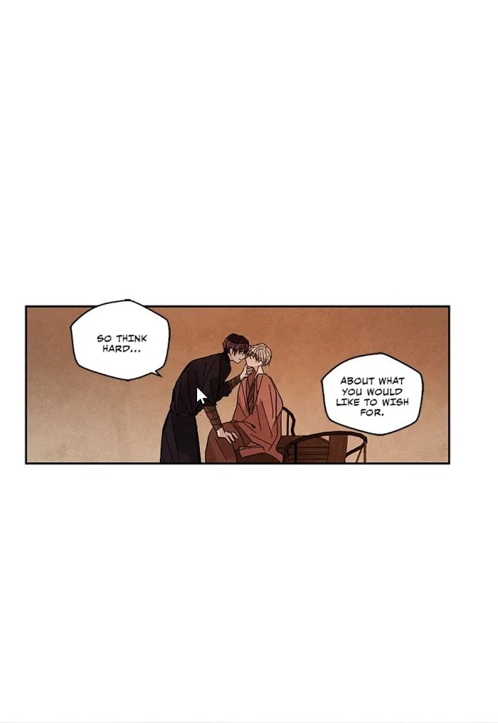 Where The Dragon’s Rain Falls - Chapter 40 Page 43
