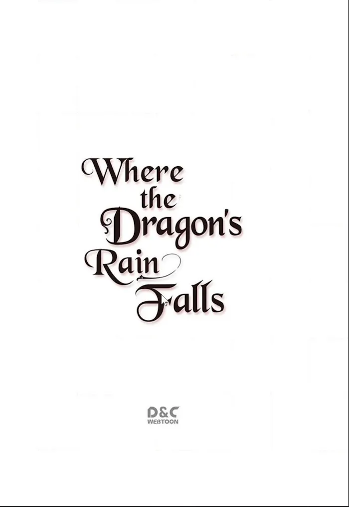 Where The Dragon’s Rain Falls - Chapter 40 Page 44