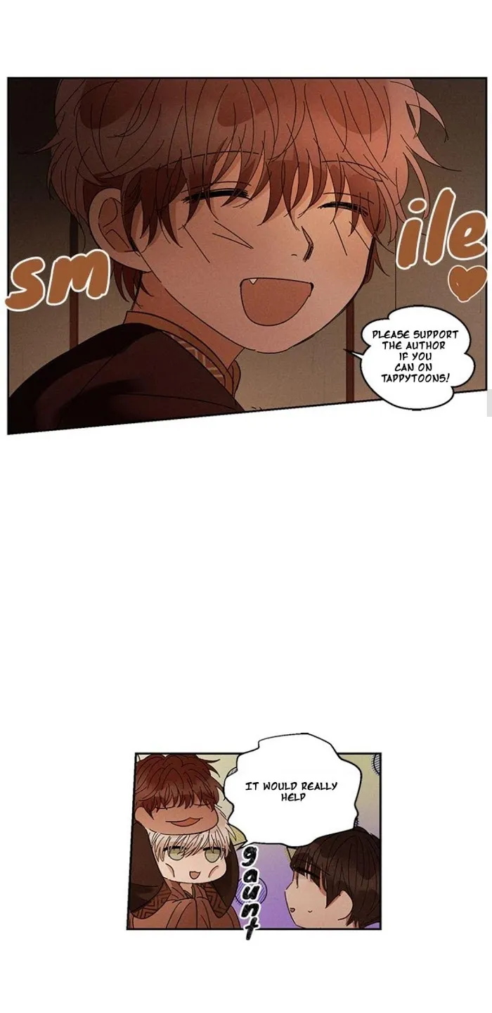 Where The Dragon’s Rain Falls - Chapter 41 Page 1