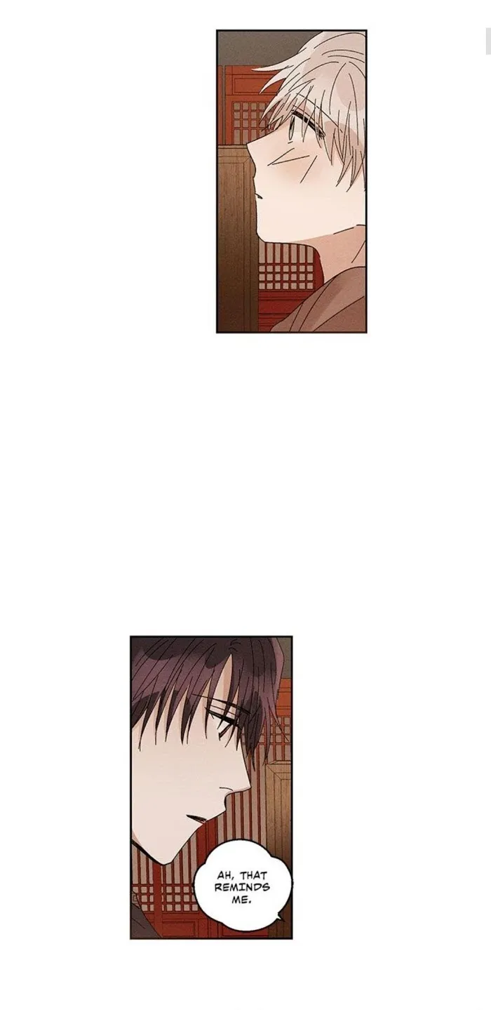Where The Dragon’s Rain Falls - Chapter 41 Page 3