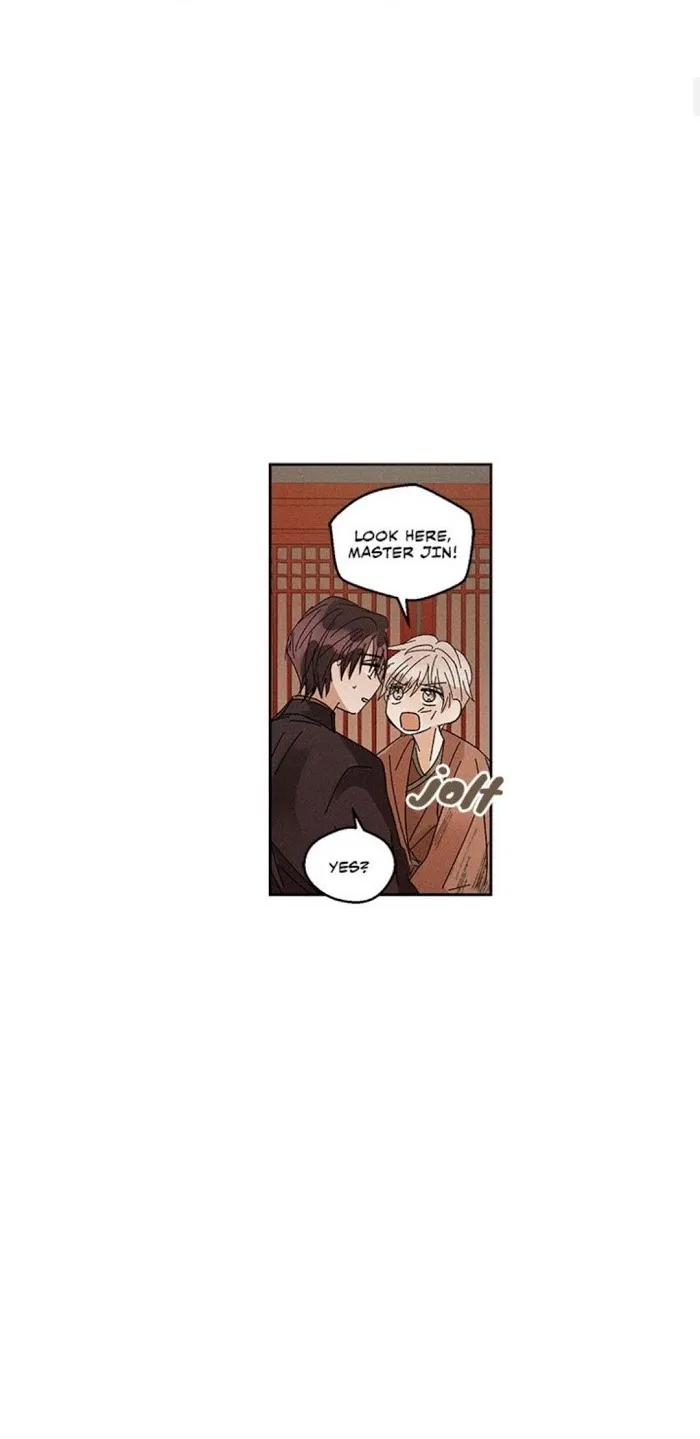 Where The Dragon’s Rain Falls - Chapter 41 Page 4