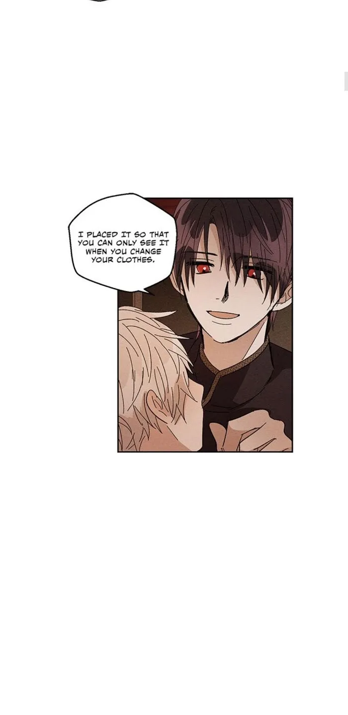 Where The Dragon’s Rain Falls - Chapter 41 Page 6