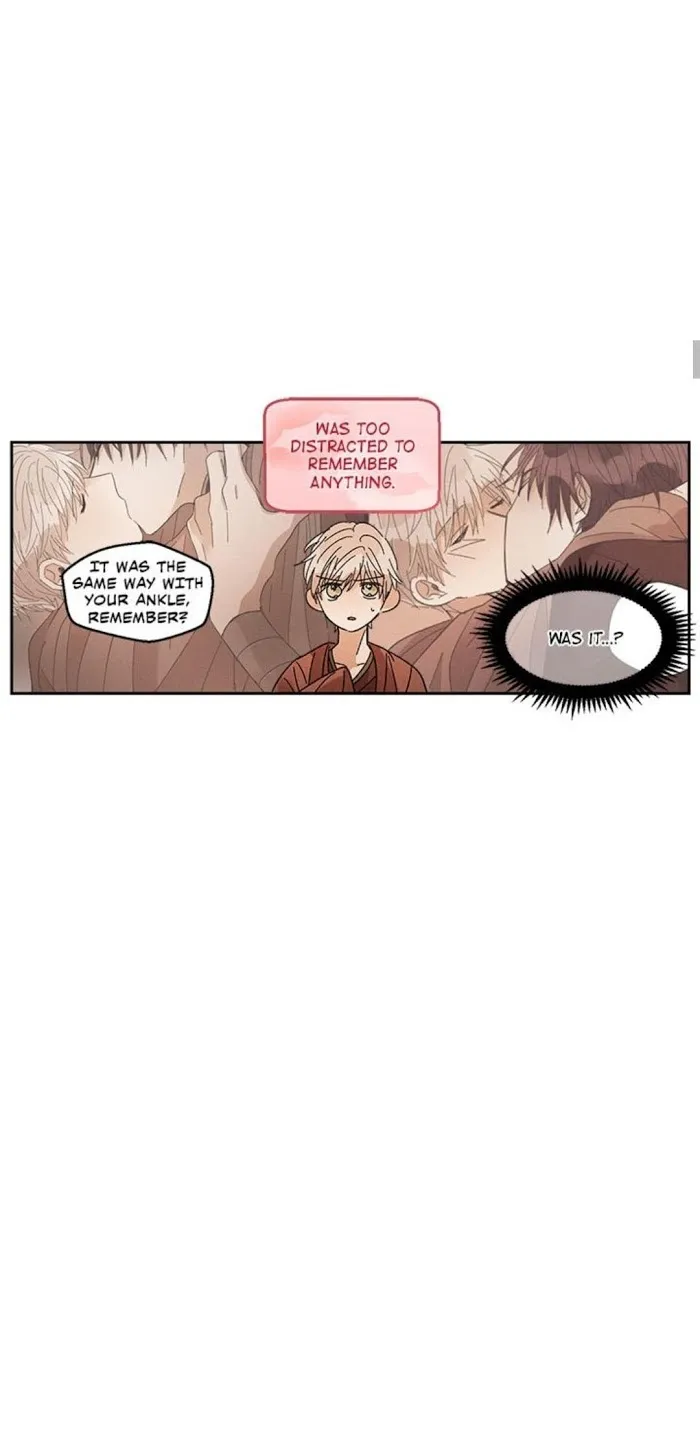 Where The Dragon’s Rain Falls - Chapter 41 Page 11