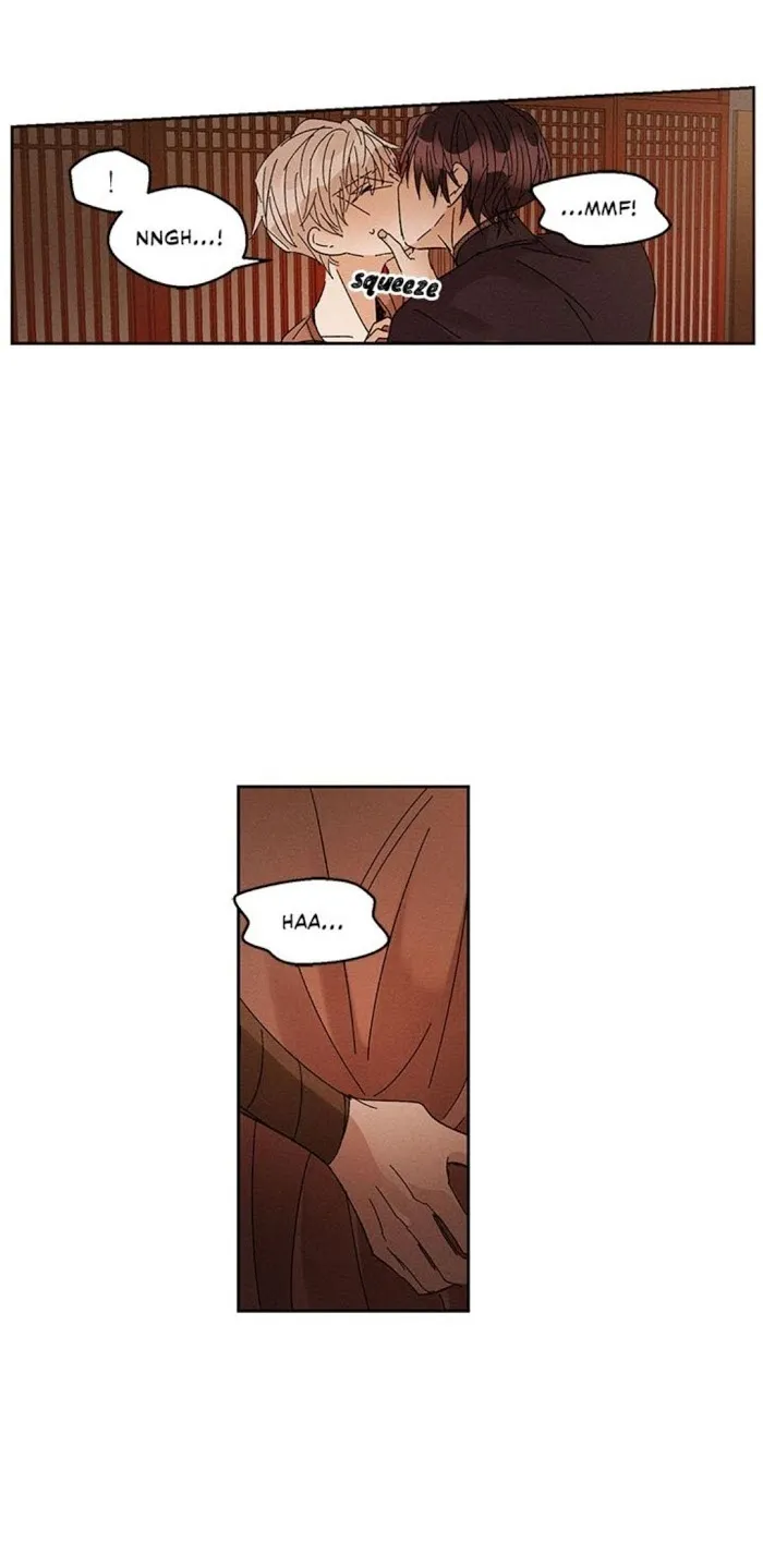 Where The Dragon’s Rain Falls - Chapter 41 Page 19