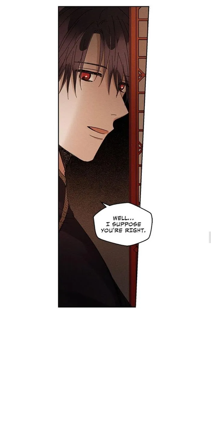 Where The Dragon’s Rain Falls - Chapter 41 Page 24