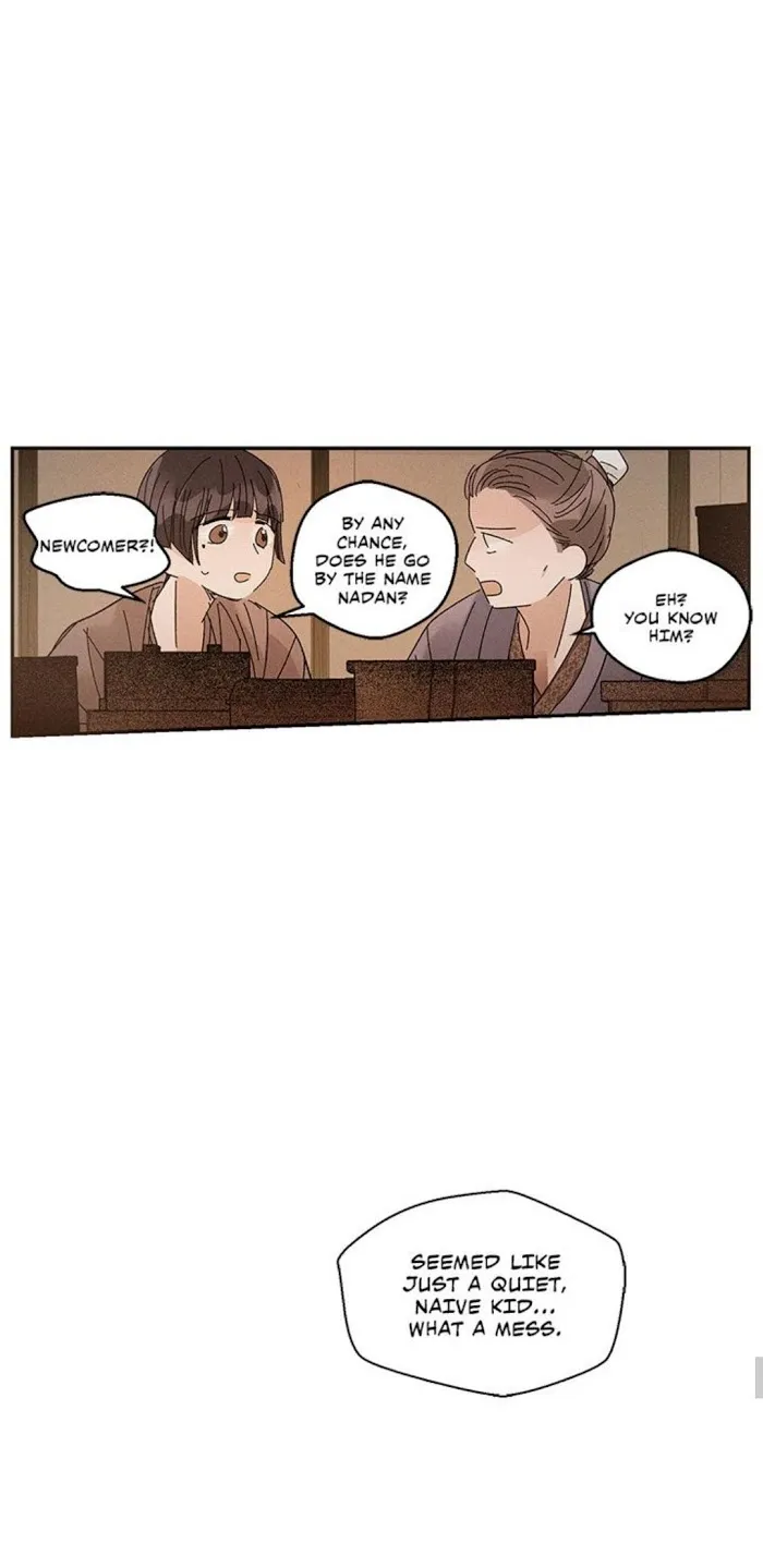 Where The Dragon’s Rain Falls - Chapter 41 Page 37