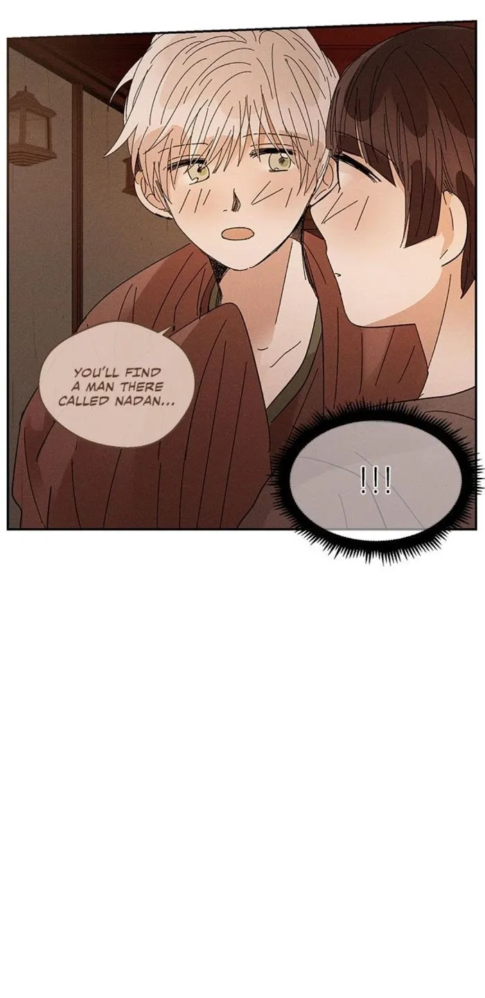 Where The Dragon’s Rain Falls - Chapter 41 Page 38