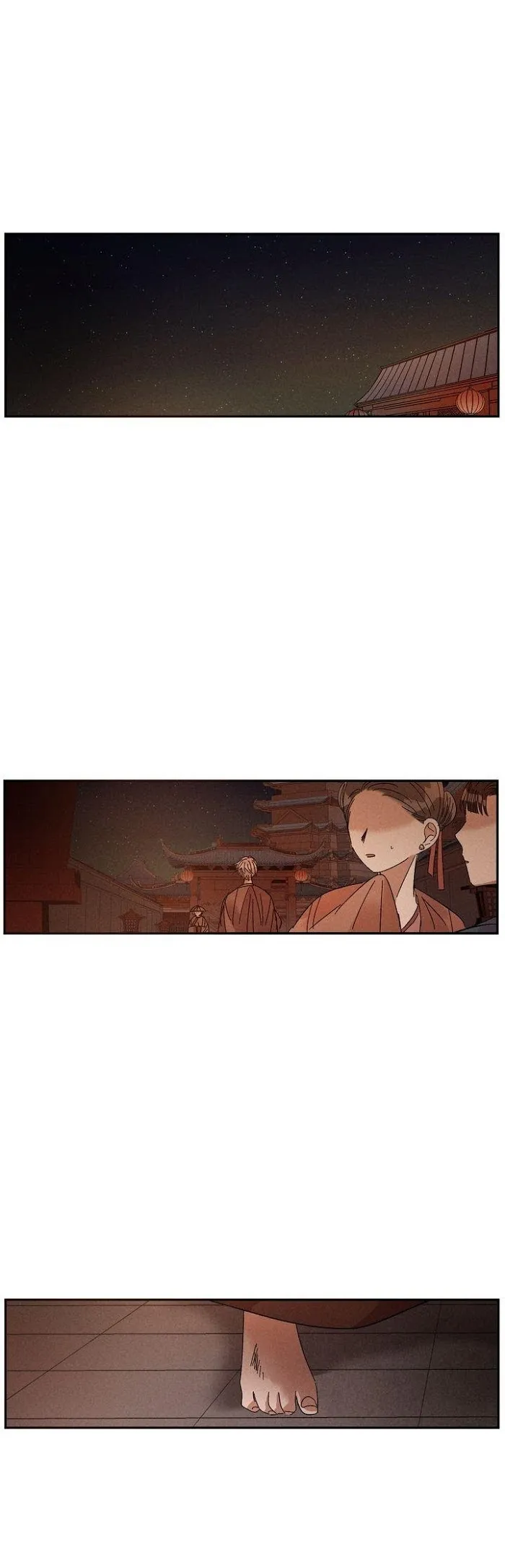 Where The Dragon’s Rain Falls - Chapter 47 Page 1