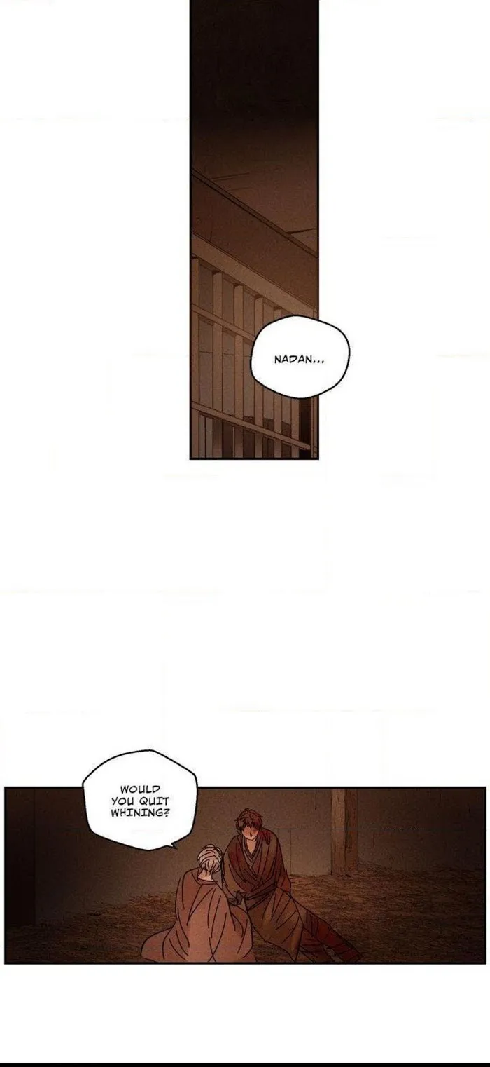 Where The Dragon’s Rain Falls - Chapter 47 Page 3