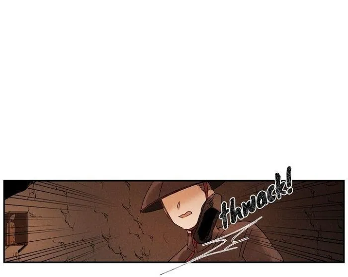 Where The Dragon’s Rain Falls - Chapter 47 Page 9