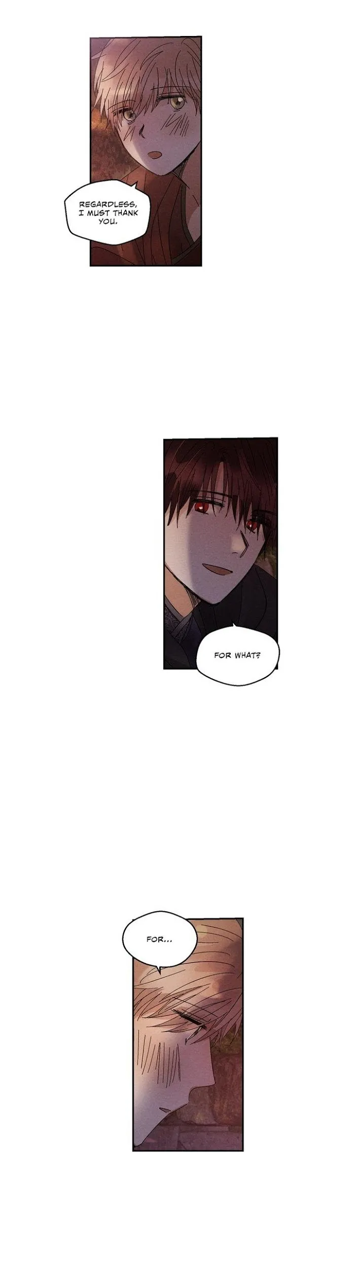 Where The Dragon’s Rain Falls - Chapter 49 Page 2