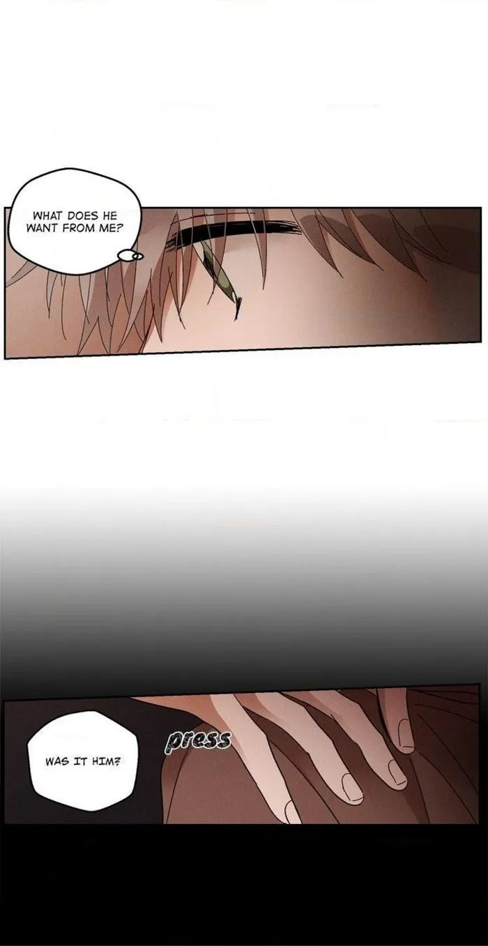Where The Dragon’s Rain Falls - Chapter 51 Page 2