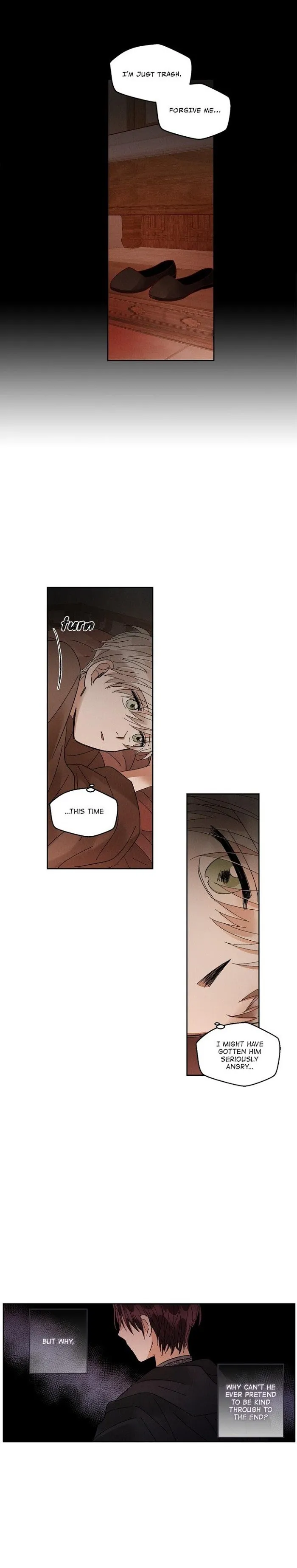 Where The Dragon’s Rain Falls - Chapter 51 Page 4