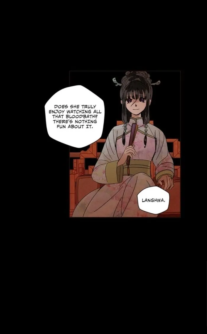 Where The Dragon’s Rain Falls - Chapter 52 Page 5