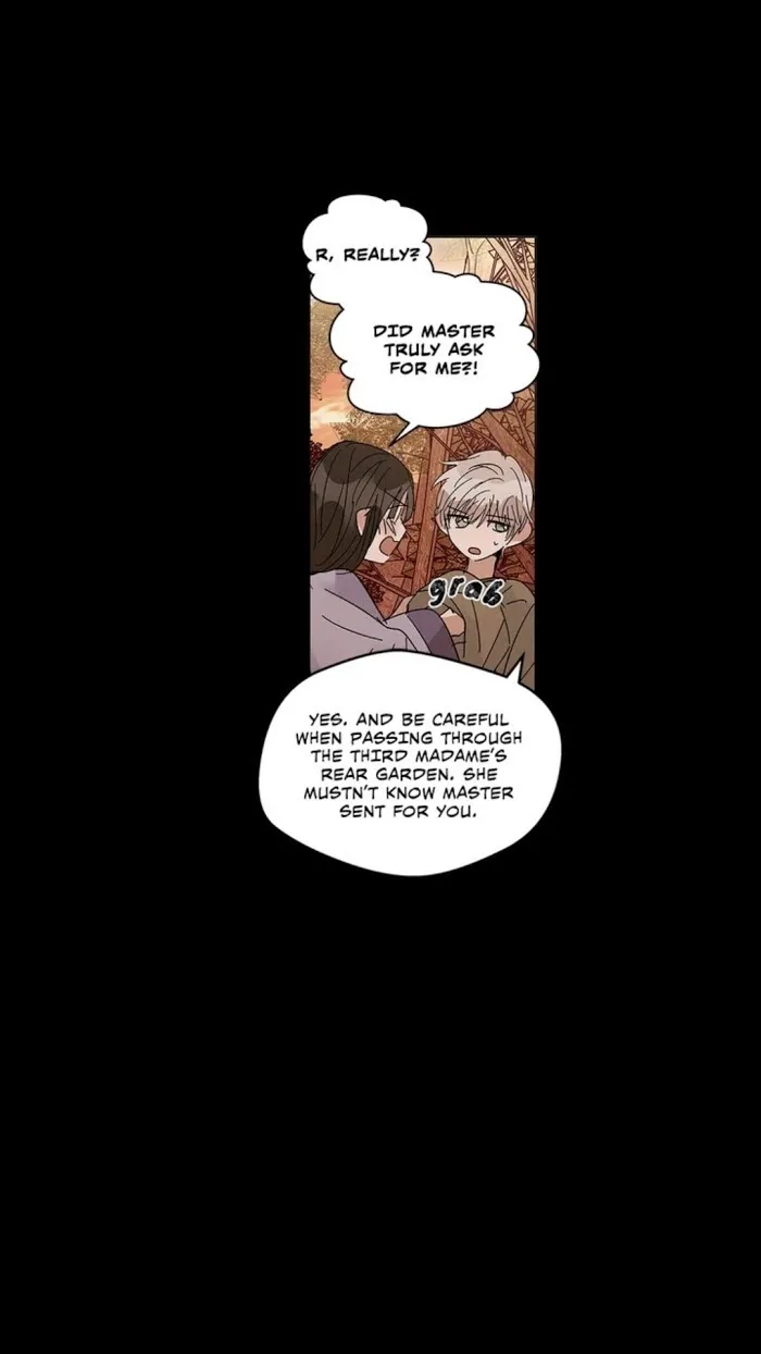 Where The Dragon’s Rain Falls - Chapter 52 Page 12