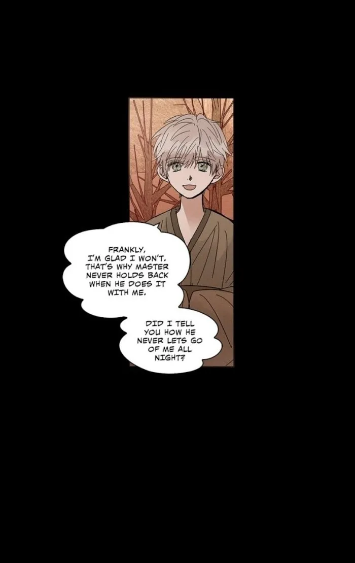 Where The Dragon’s Rain Falls - Chapter 52 Page 16