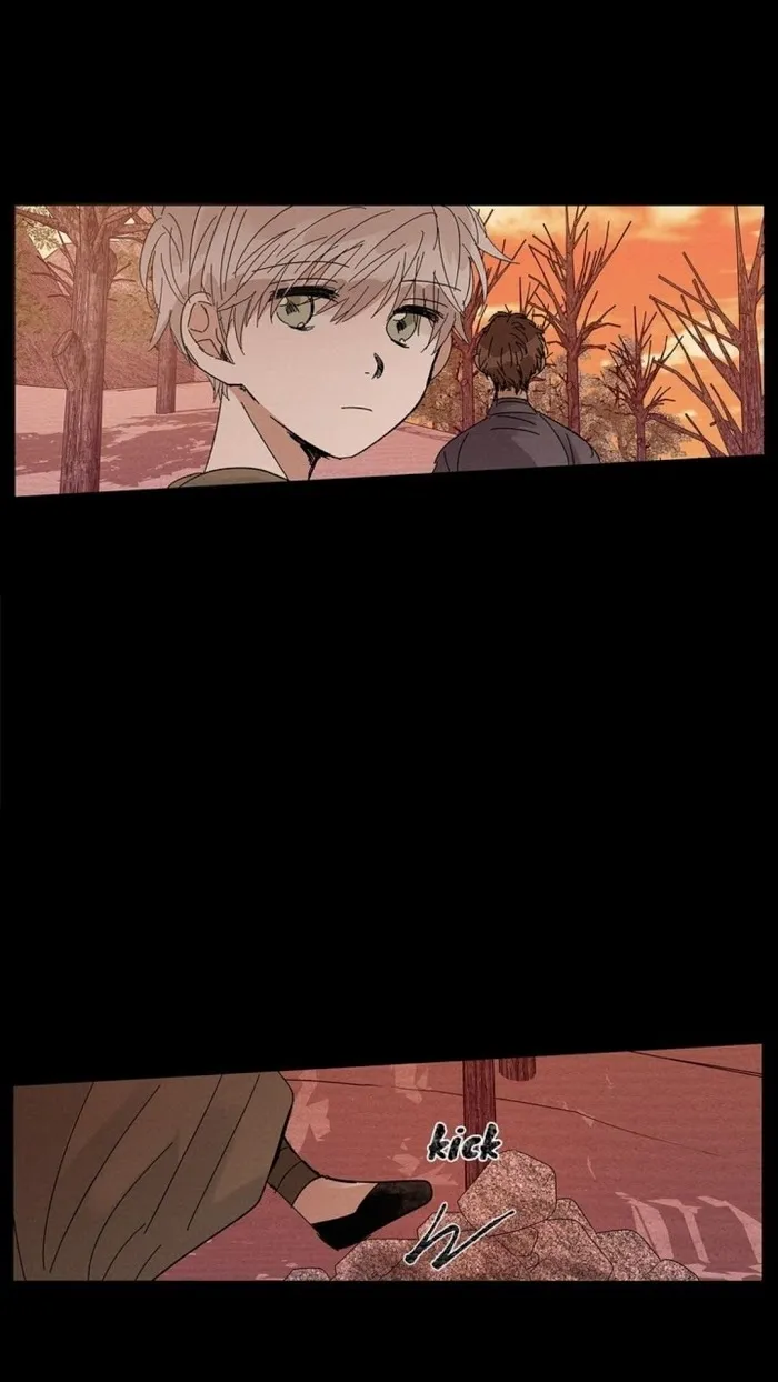 Where The Dragon’s Rain Falls - Chapter 52 Page 22