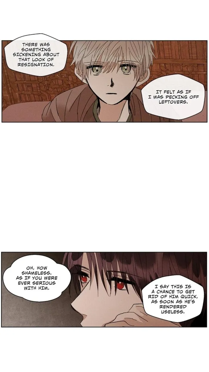 Where The Dragon’s Rain Falls - Chapter 53 Page 6