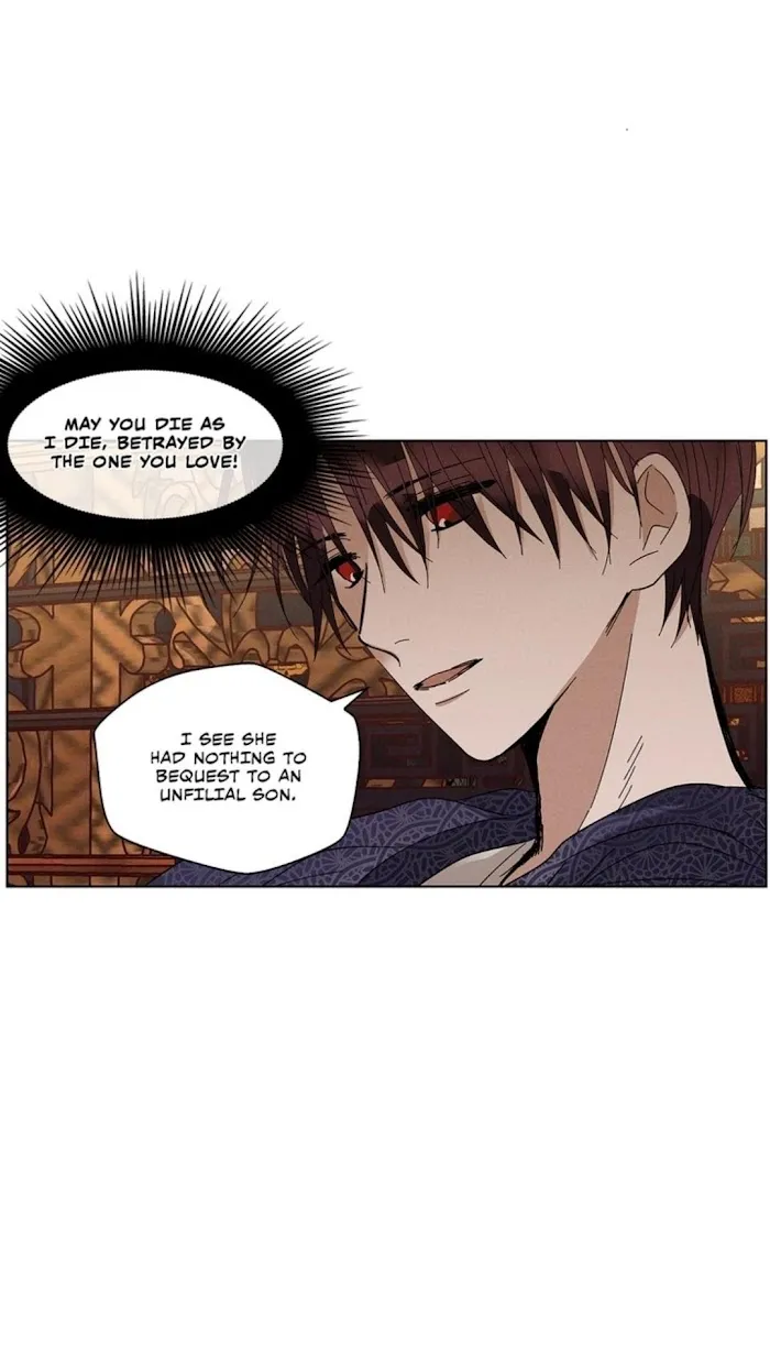 Where The Dragon’s Rain Falls - Chapter 53 Page 15