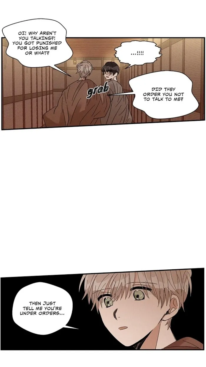 Where The Dragon’s Rain Falls - Chapter 53 Page 25