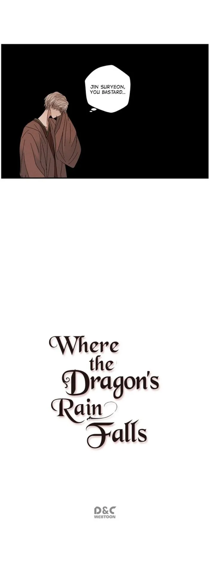 Where The Dragon’s Rain Falls - Chapter 53 Page 29