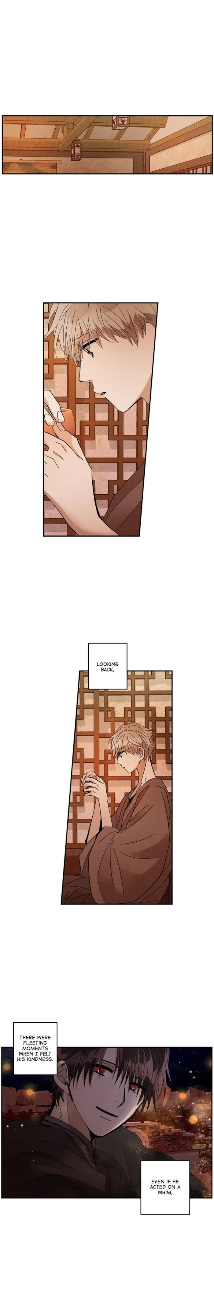 Where The Dragon’s Rain Falls - Chapter 54 Page 3