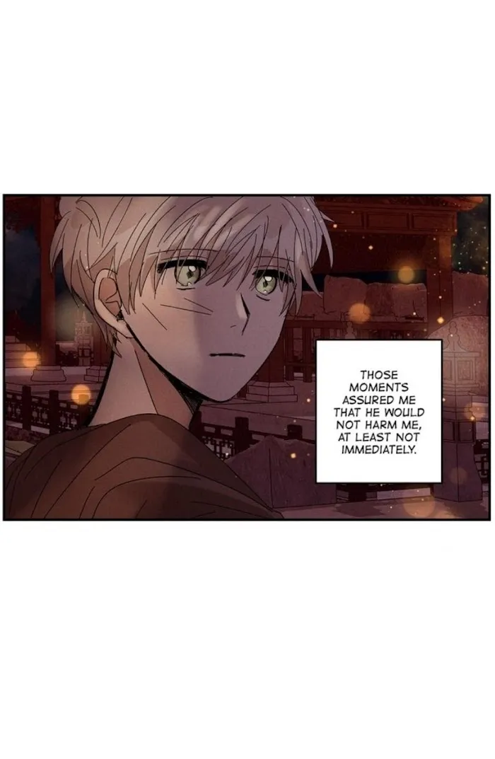 Where The Dragon’s Rain Falls - Chapter 54 Page 4
