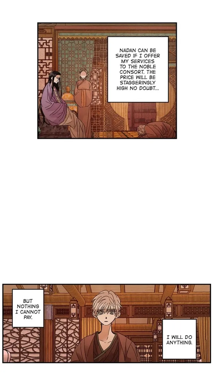 Where The Dragon’s Rain Falls - Chapter 54 Page 6