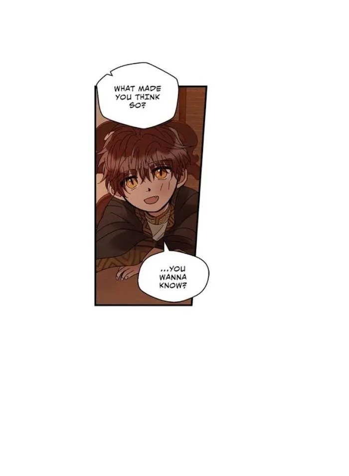 Where The Dragon’s Rain Falls - Chapter 54 Page 11