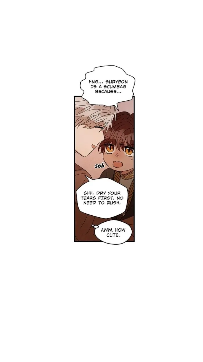Where The Dragon’s Rain Falls - Chapter 54 Page 13