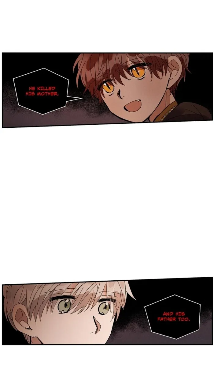 Where The Dragon’s Rain Falls - Chapter 54 Page 15