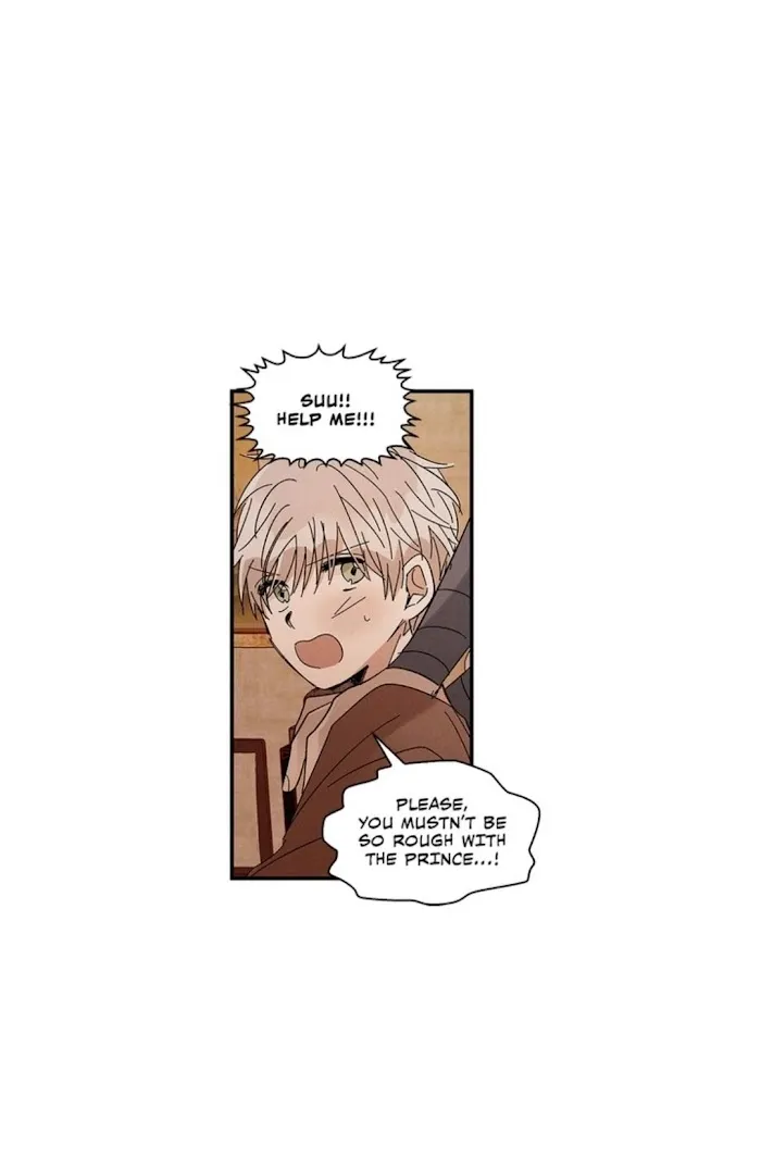 Where The Dragon’s Rain Falls - Chapter 54 Page 17