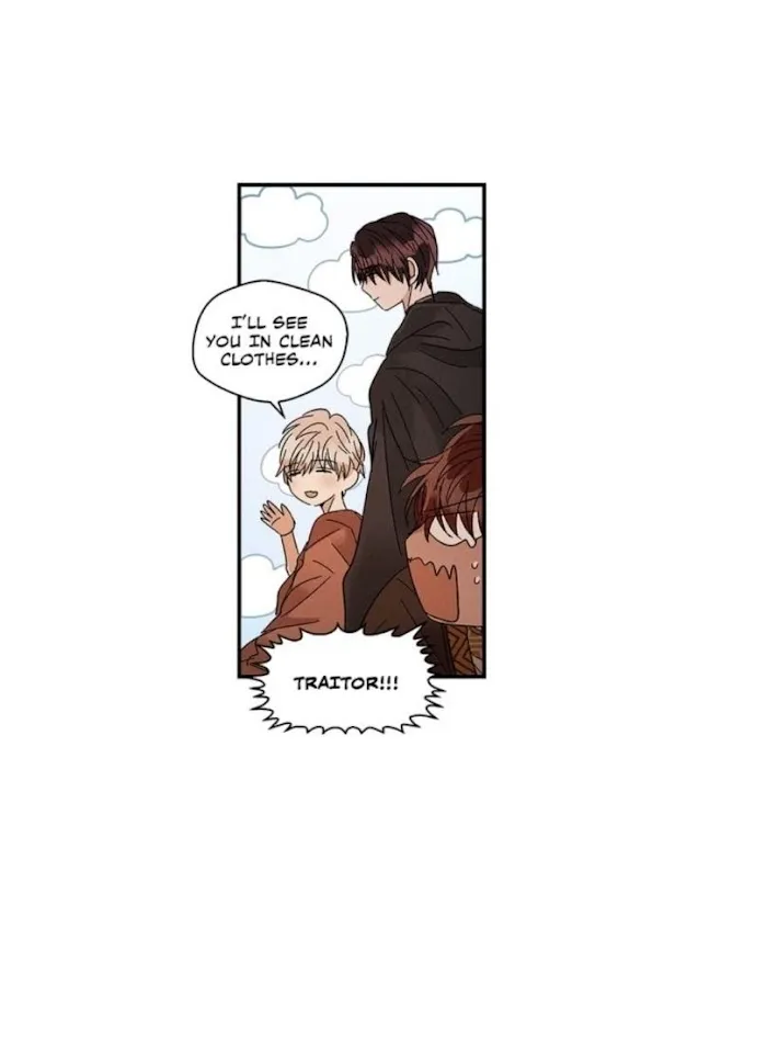 Where The Dragon’s Rain Falls - Chapter 54 Page 19