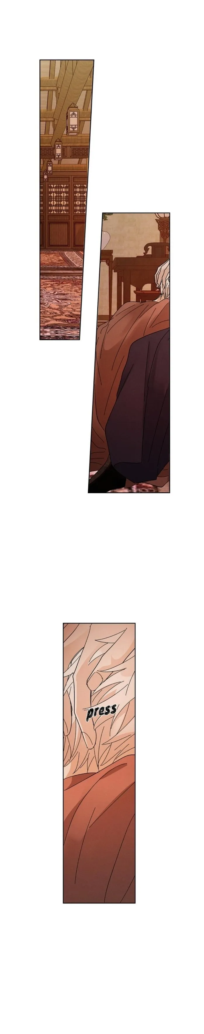 Where The Dragon’s Rain Falls - Chapter 55 Page 3