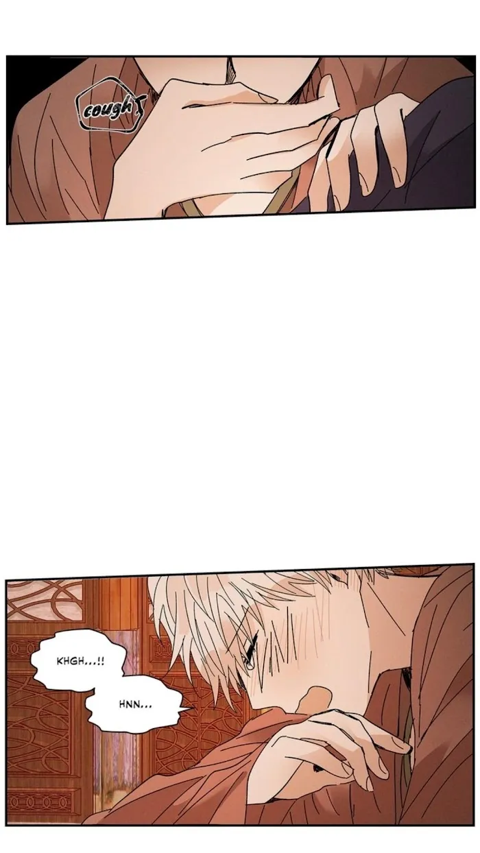 Where The Dragon’s Rain Falls - Chapter 55 Page 4