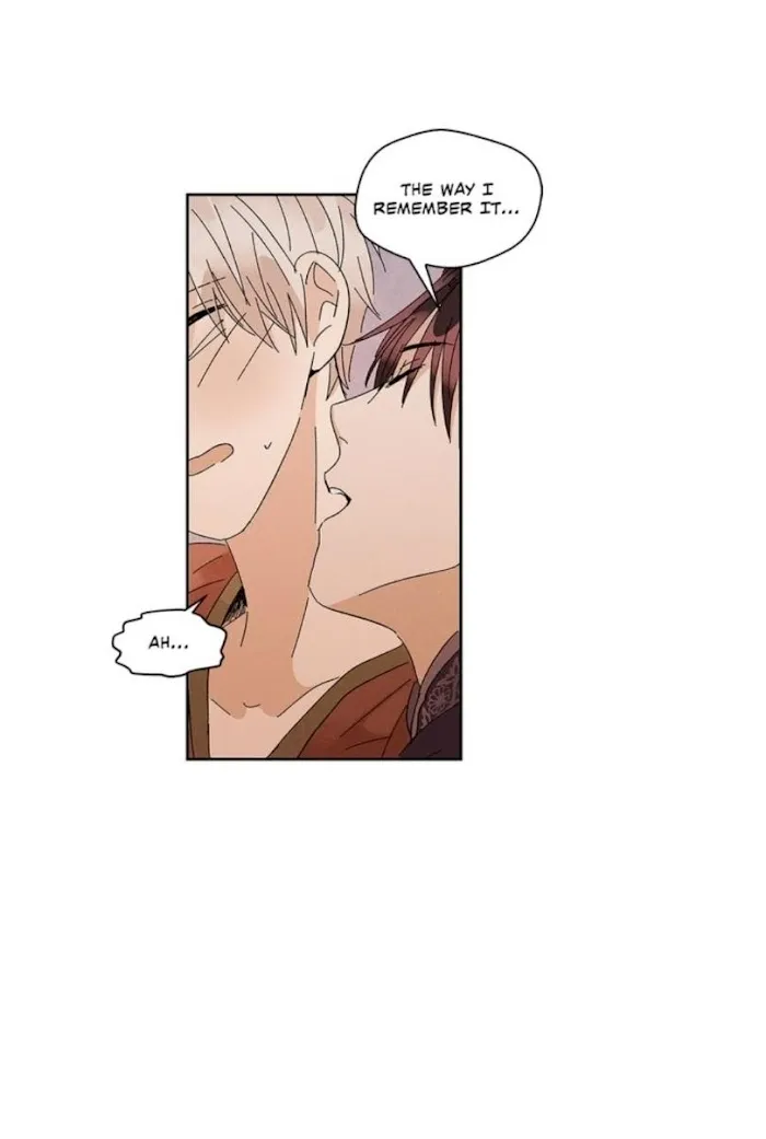 Where The Dragon’s Rain Falls - Chapter 55 Page 12