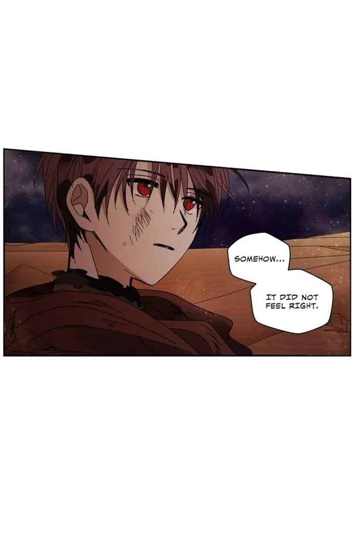 Where The Dragon’s Rain Falls - Chapter 55 Page 18