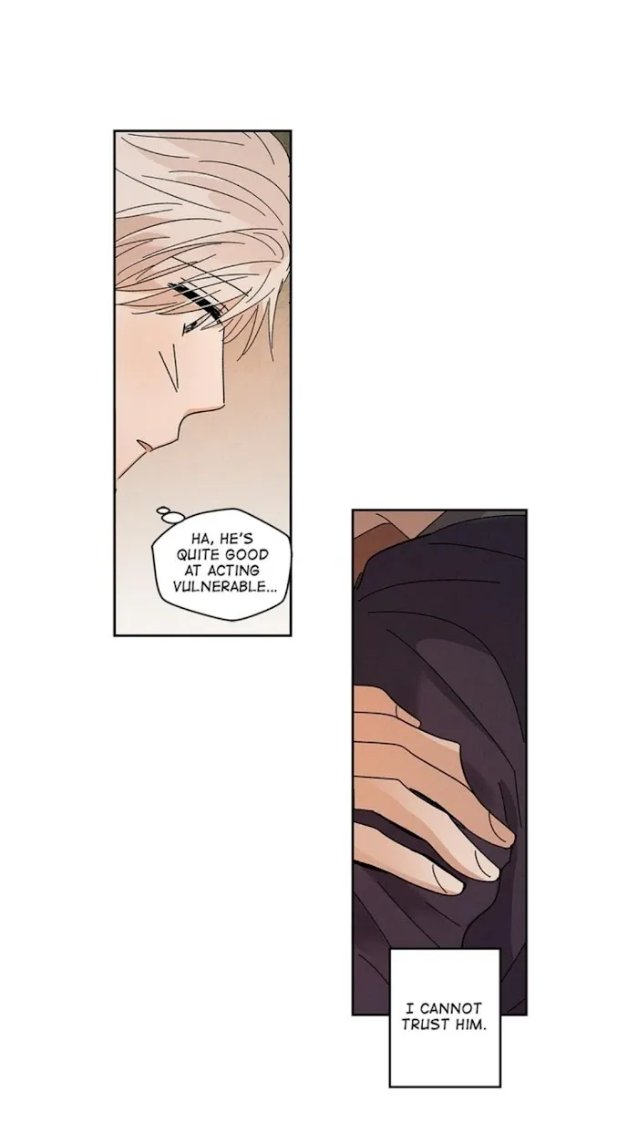 Where The Dragon’s Rain Falls - Chapter 55 Page 20