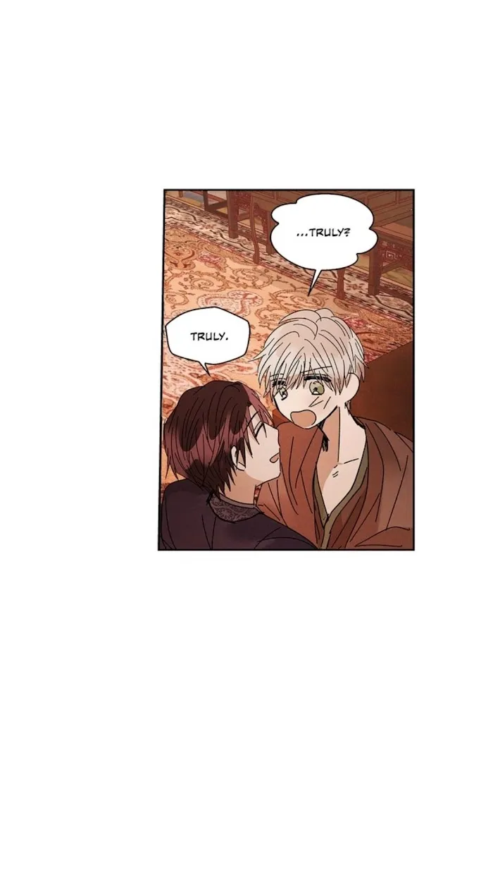 Where The Dragon’s Rain Falls - Chapter 55 Page 24