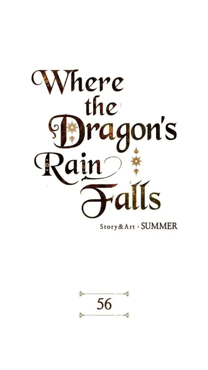 Where The Dragon’s Rain Falls - Chapter 56 Page 2