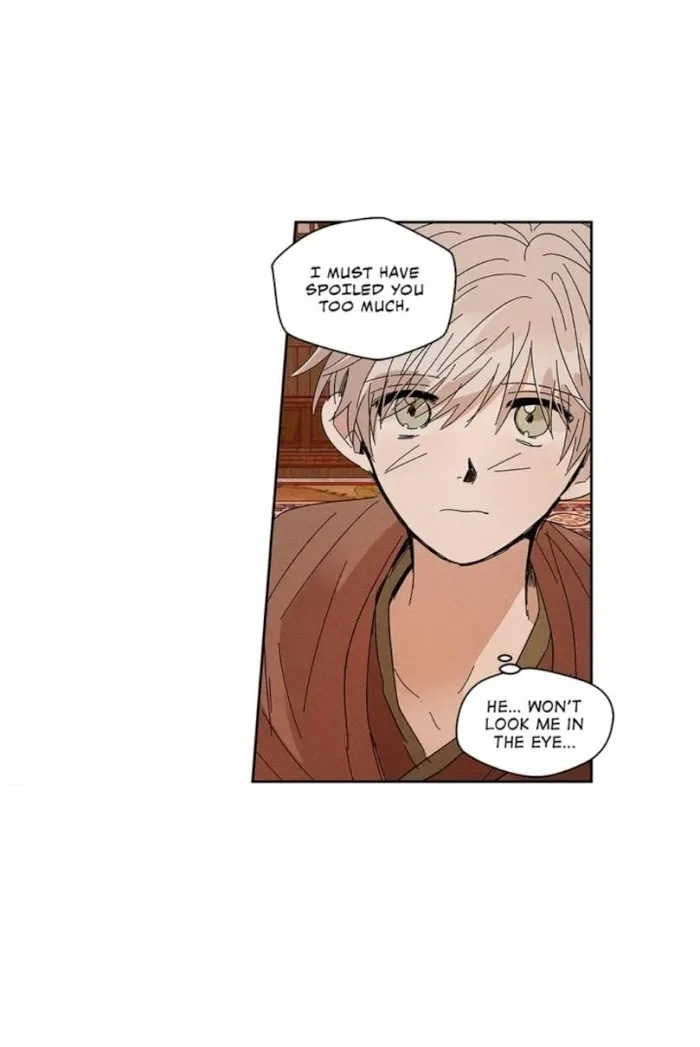 Where The Dragon’s Rain Falls - Chapter 56 Page 4